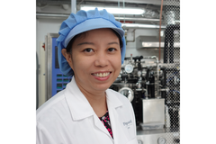 Image Plant-based drinks at Palsgaard Asia-Pacific